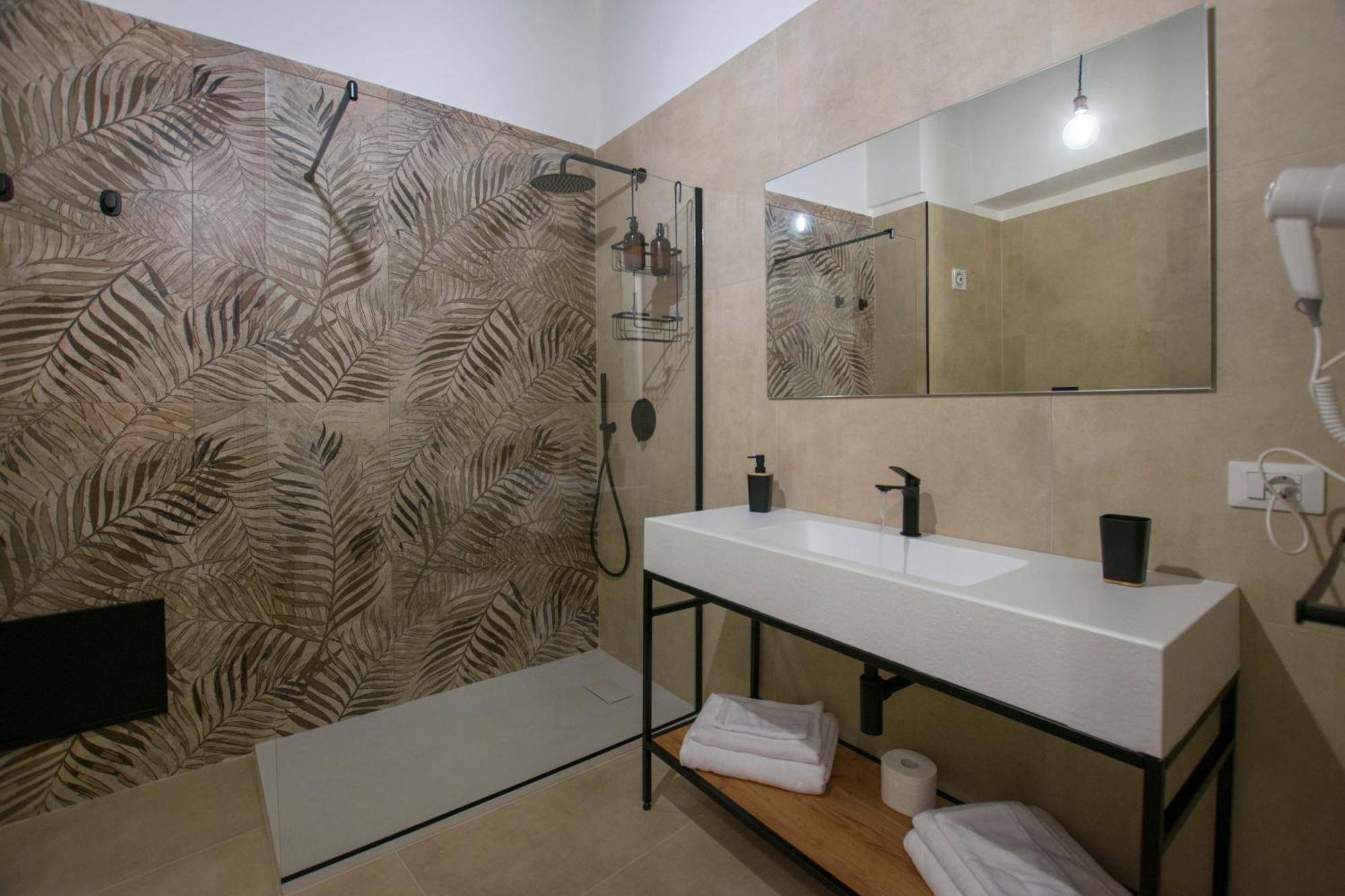 Guest house Massimo And Palermo