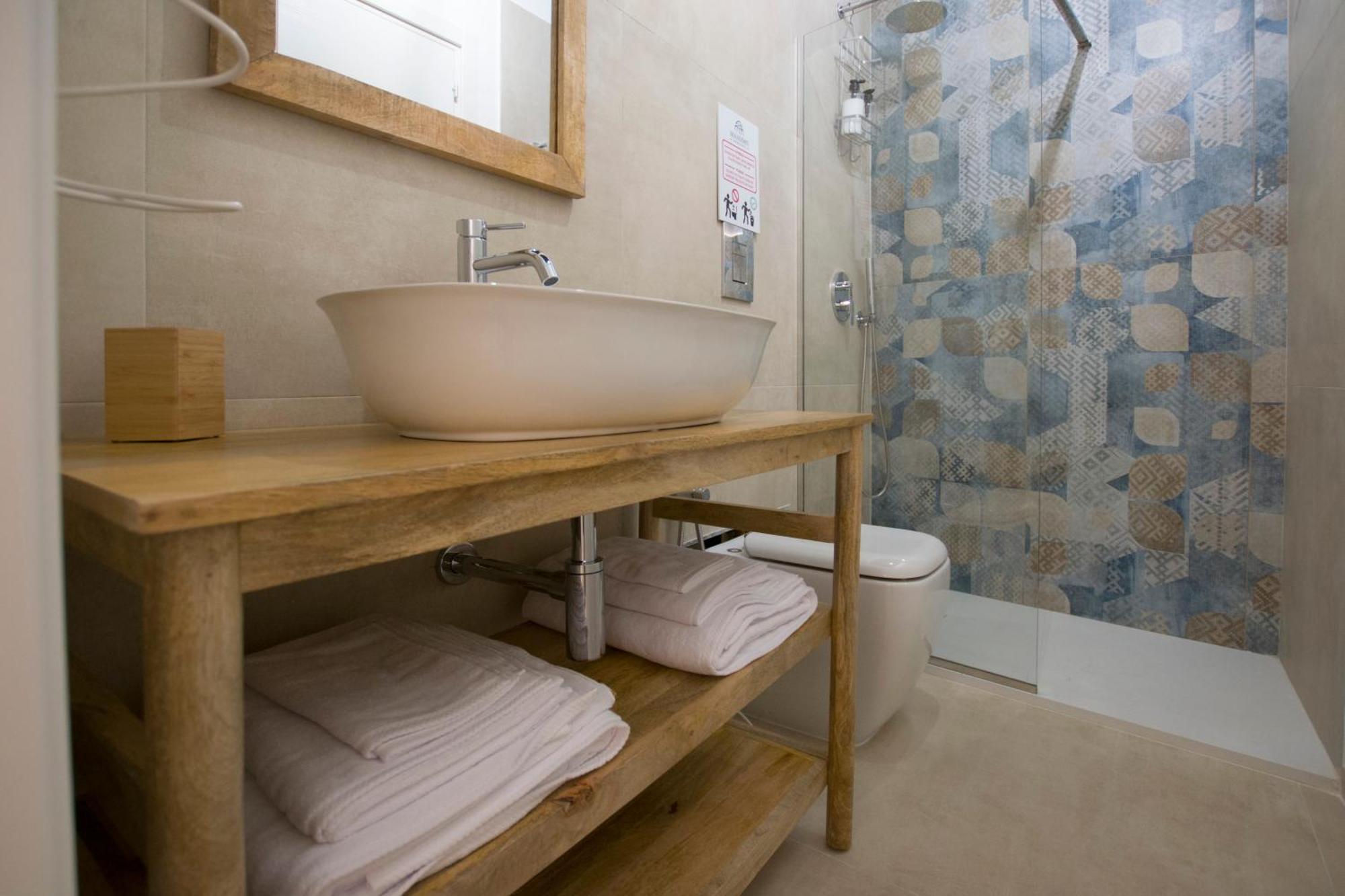 Massimo And Guest house Palermo